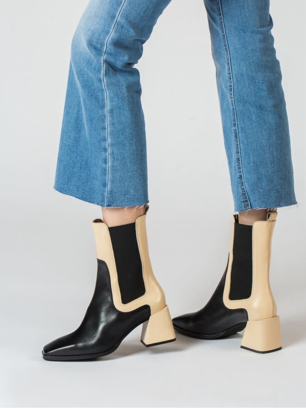 Wonders – Chelsea Boot